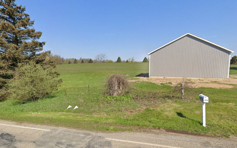 Greenbriar Golf Course (Greenbriar Golf & RV Park) - 2024 Street View